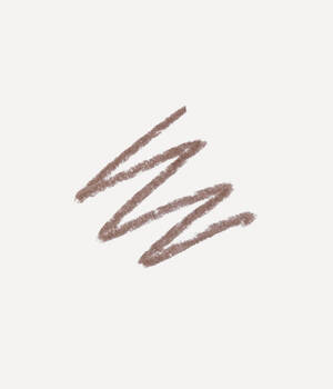 Карандаш для бровей пудровый Taupe / Brow powder pencil Taupe