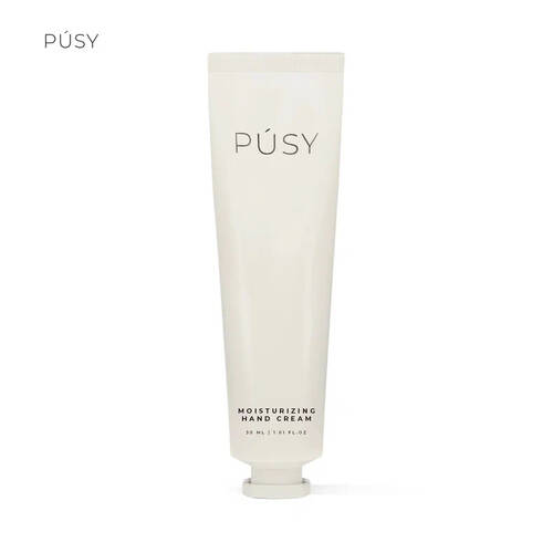 Крем для рук Hand cream PUSY