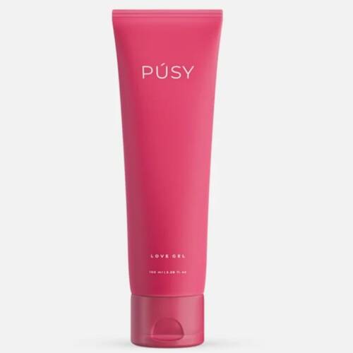 Интимный гель-смазка PUSY