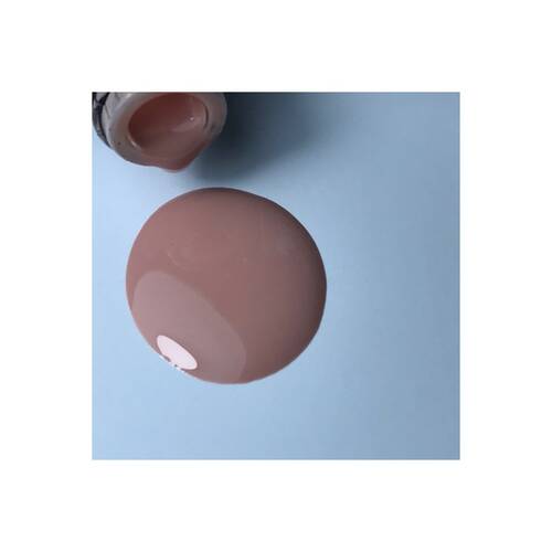 BN-111, Камуфлирующий цветной Гель-лак BAGHEERA NAILS