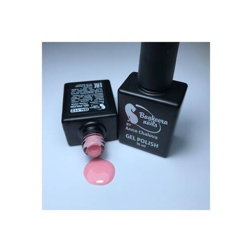 BN-112, Камуфлирующий цветной Гель-лак BAGHEERA NAILS