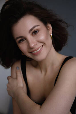 Полина Гнатив